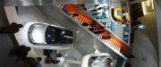 Museo Mercedes-Benz Stuttgart
